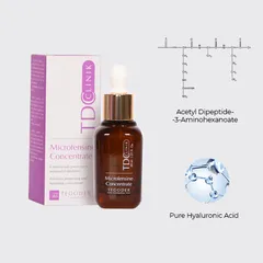 Tinh Chất Đề Kháng B-defensine Tegoder Microfensine Concentrate 30ml - Dưỡng Da Chuyên Sâu Tăng Cường Hệ Miễn Dịch Tự Nhiên