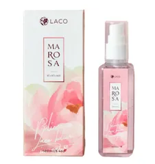 Sữa Rửa Mặt Marosa Laco 100ml - Gel Làm Sạch Da Tự Nhiên, Dưỡng Ẩm Mịn Màng, Phù Hợp Với Mọi Loại Da