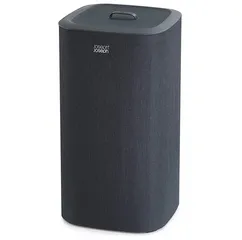 Thùng Đựng Đồ Giặt Joseph Joseph Tota 50004 - Vải Cao Cấp, Thiết Kế 2 Ngăn Tiện Dụng 60L/90L Cho Gia Đình Thêm Ngăn Nắp