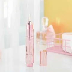 Tinh Chất Laco Ampoule DNA Cá Hồi Dưỡng Da Ban Đêm 15ml - Đủ Omega 3, Chống Lão Hóa, Dưỡng Trắng Da Tươi Trẻ