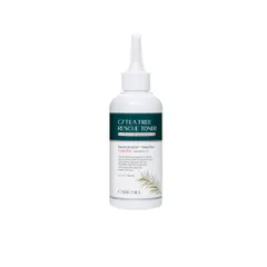 Toner Care:Nel C7 Tea Tree Rescue AHA + BHA + PHA + Niacinamide - Nước Hoa Hồng Se Khít Lỗ Chân Lông, Dưỡng Sáng Da, Phù Hợp Mọi Loại Da