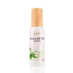 Xịt Dưỡng Tóc Amla Hair Reborn 100ml - Giúp Ngăn Gãy Rụng, Dưỡng Mềm Mượt, Bảo Vệ Tóc Khỏi Tác Hại Môi Trường