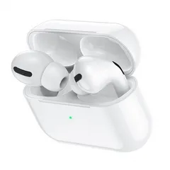 Tai Nghe Bluetooth Chống Ồn Hoco EW05 Plus - Kết Nối Nhanh, Âm Thanh Chân Thực, Thiết Kế Nhét Tai, ANC, Hỗ Trợ Sạc Không Dây