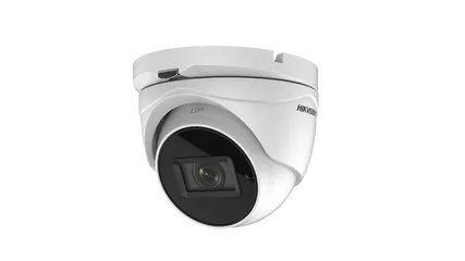 Camera Dome HDTVI Hồng Ngoại 8MP Hikvision DS-2CE79U1T-IT3ZF - Lắp Đặt Dễ Dàng, Quan Sát 80m, Hình Ảnh Siêu Nét
