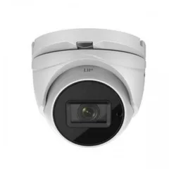 Camera Dome HDTVI Hồng Ngoại 8MP Hikvision DS-2CE79U1T-IT3ZF - Lắp Đặt Dễ Dàng, Quan Sát 80m, Hình Ảnh Siêu Nét