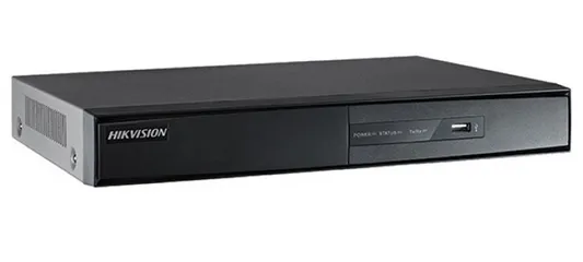 Đầu Ghi Hình DVR 8 Kênh Hikvision DS-7208HGHI-K1 - Giám Sát Video 1080p, Hỗ Trợ Lưu Trữ 8TB, Tương Thích Camera IP 5MP