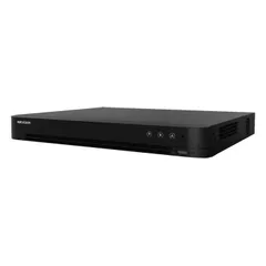Đầu Ghi Hình 16 Kênh HDTVI AcuSense Hikvision IDS-7216HQHI-M1/FA - Giám Sát Thông Minh Hỗ Trợ 16 Camera IP 4MP, Chất Lượng Cao