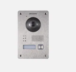 Bộ Chuông Hình Hikvision Thế Hệ 1 - Thiết Bị Nhà Thông Minh Hỗ Trợ Camera HD 1080p, Màn Hình Cảm Ứng LCD 7 inch