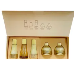 Bộ Dưỡng Tái Sinh Da Mini Su:m37 Losec-Summa Elixir Gift - Chăm Sóc Da Đột Phá, Phục Hồi Làn Da Sáng Khỏe, Chống Lão Hóa