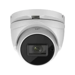 Camera Dome HDTVI Hồng Ngoại 2MP Hikvision DS-2CE76D0T-ITMFS - Giám Sát Độ Phân Giải Cao, Tầm Nhìn 30m, Chống Ngược Sáng