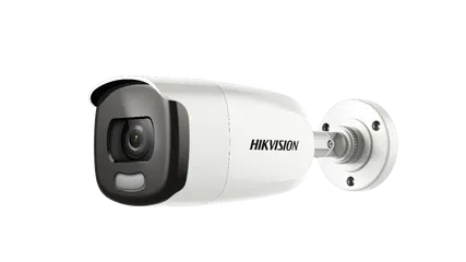 Camera HD-TVI 2 MP Hikvision DS-2CE12DFT-F - Hồng Ngoại 40m, Quan Sát Ngoài Trời Chất Lượng Cao, Chống Ngược Sáng WDR