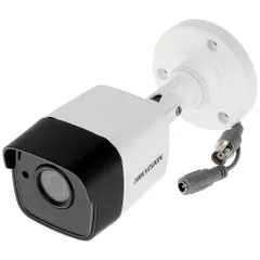 Camera HD-TVI Hikvision DS-2CE16F1T-IT 3.0MP Hồng Ngoại - Quan Sát Ngày Đêm, Chống Ngược Sáng WDR, Lắp Đặt Trong & Ngoài Trời