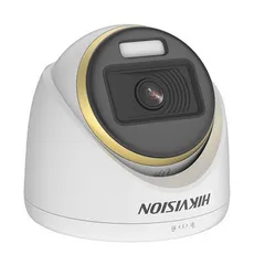 Camera HD-TVI ColorVu 2MP Hikvision DS-2CE70DF3T-MF - Camera Giám Sát Đêm Có Màu, Chất Lượng Hình Ảnh Cao, Phù Hợp Gia Đình và Cửa Hàng