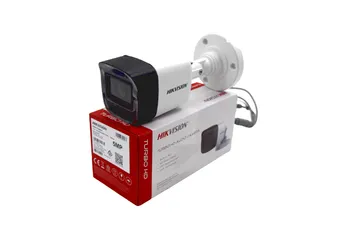Camera HD-TVI Hikvision DS-2CE16H0T-ITFS 5MP - Chống Ngược Sáng, Hồng Ngoại 30m, Chất Lượng Hình Ảnh Sắc Nét, Dễ Lắp Đặt