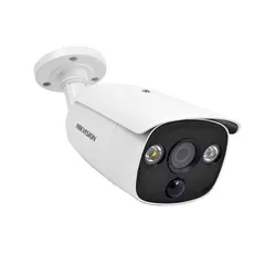 Camera HD-TVI Hồng Ngoại 2MP Hikvision DS-2CE12D0T-PIRL - Quan Sát 20m, Tính Năng Thông Minh, Chống Bụi Nước IP67