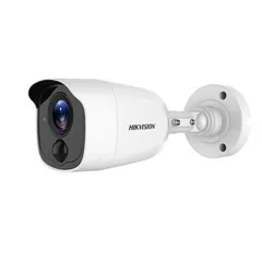 Camera HDTVI Hồng Ngoại 5MP Hikvision DS-2CE11H0T-PIRL - Giám Sát An Ninh Chống Trộm Tối Ưu, Quan Sát Xa 20m