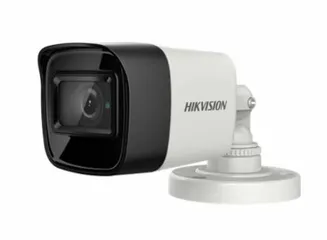 Camera HDTVI 2MP Hikvision DS-2CE16D0T-ITF - Camera Hồng Ngoại Chống Thấm IP67, Độ Phân Giải HD, Tầm Nhìn 30m cho Giám Sát An Ninh