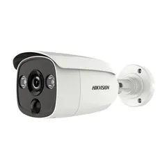 Camera HDTVI 2MP Hồng Ngoại Hikvision DS-2CE12D8T-PIRL - Chống Nước IP67, Tầm Nhìn 20m, An Ninh Trong & Ngoài Trời