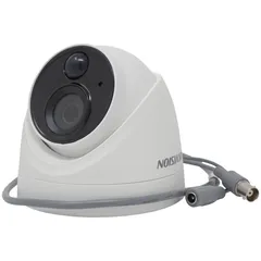 Camera HDTVI 2MP Hồng Ngoại Hikvision DS-2CE71D8T-PIRL - Giám Sát An Ninh Ngoài Trời, Chống Nước IP67, Chất Lượng Hình Ảnh Sắc Nét