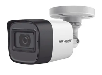 Camera HDTVI 2MP Starlight Hikvision DS-2CE16D3T-ITP - Giải pháp Giám sát An ninh Chống Thấm Nước, Độ Nhạy Sáng 0.005 Lux