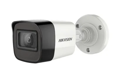 Camera HDTVI 2MP Starlight Hikvision DS-2CE16D3T-ITP - Giải pháp Giám sát An ninh Chống Thấm Nước, Độ Nhạy Sáng 0.005 Lux