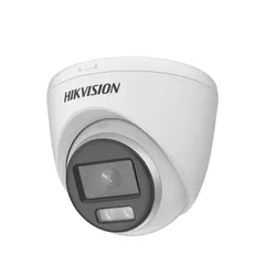Camera HDTVI ColorVu Bán Cầu Hikvision DS-2CE72DF0T-F - Giám Sát An Ninh Chất Lượng 2MP, Hình Ảnh Sáng Rõ 24/7, Phù Hợp Gia Đình, Cửa Hàng