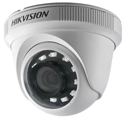 Camera HDTVI Dome Hikvision DS-2CE56B2-IPF - Camera Hồng Ngoại 20m, Độ Phân Giải 2.0MP, Lắp Đặt Tại Gia Đình, Trường Học, Cơ Quan