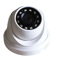 Camera HDTVI Dome Hikvision DS-2CE56B2-IPF - Camera Hồng Ngoại 20m, Độ Phân Giải 2.0MP, Lắp Đặt Tại Gia Đình, Trường Học, Cơ Quan