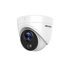 Camera HDTVI PIR 2MP Hikvision DS-2CE71D0T-PIRL - Camera An Ninh Ngoài Trời Gương Nhanh Chóng và Cảm Biến Chuyển Động PIR