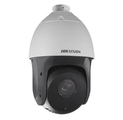 Camera HDTVI Speed Dome 2MP Hikvision DS-2AE4225TI-D - Quay 360 Độ, Hồng Ngoại 100m, Chất Lượng Full HD, Giám Sát Ngày Đêm