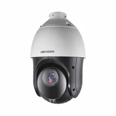 Camera HDTVI Speed Dome 2MP Hikvision DS-2AE4225TI-D - Quay 360 Độ, Hồng Ngoại 100m, Chất Lượng Full HD, Giám Sát Ngày Đêm