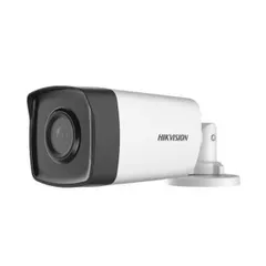 Camera Hồng Ngoại Hikvision DS-2CE17D0T-IT5 2.0MP - Giám Sát Ngày Đêm, Tầm Quan Sát 80m, Chống Bám Bụi IP67