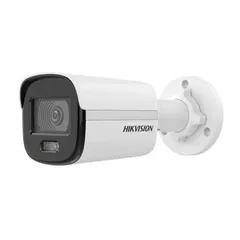 Camera IP Hikvision DS-2CD1027G0-LU 2MP Colorvu - Hình ảnh sắc nét 24/7, công nghệ cảm biến tiên tiến, độ nhạy sáng cao, IP67 chống bụi nước