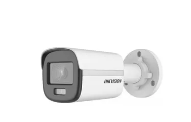 Camera IP Hikvision DS-2CD1027G0-LU 2MP Colorvu - Hình ảnh sắc nét 24/7, công nghệ cảm biến tiên tiến, độ nhạy sáng cao, IP67 chống bụi nước