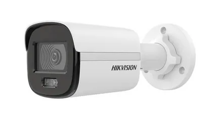 Camera IP 2MP ColorVu Hikvision DS-2CD1027G0-LUF - Giám sát 24/7, Hình ảnh Màu Sắc Sống Động, Độ Phân Giải 1920x1080, Chống Nước IP67