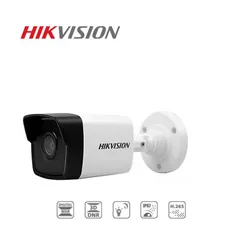 Camera IP Hikvision DS-2CD1023G0E-ID 2MP - Quan sát Hồng ngoại 30m, Chống Ngược sáng, Giảm Nhiễu 3D-DNR cho Văn Phòng và Gia Đình