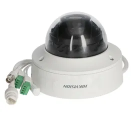 Camera IP Dome Hồng Ngoại 2MP Hikvision DS-2CD2723G2-IZS - Quan Sát 40m, Chống Ngược Sáng, Giảm Nhiễu Chất Lượng Cao