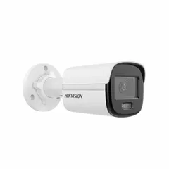 Camera IP Hikvision Colorvu 2MP DS-2CD1027G0-L - Hình ảnh màu sắc sắc nét 24/7, Cảm biến CMOS, Chống nước IP67