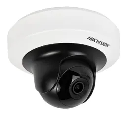 Camera IP Dome Hồng Ngoại 4MP Hikvision DS-2CD2F42FWD-IWS - Giám Sát An Ninh Thông Minh, Chất Lượng Cao, Tầm Quan Sát Ban Đêm