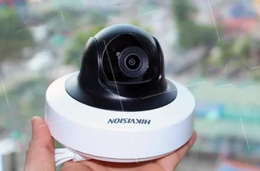Camera IP Dome Hồng Ngoại 4MP Hikvision DS-2CD2F42FWD-IWS - Giám Sát An Ninh Thông Minh, Chất Lượng Cao, Tầm Quan Sát Ban Đêm
