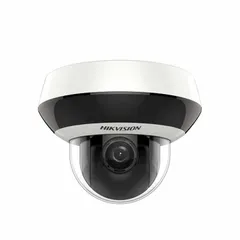Camera IP Mini Speed Dome 2MP Hikvision DS-2DE2A204IW-DE3 - Giám sát thông minh cho nhà xưởng, shop, trung tâm thương mại