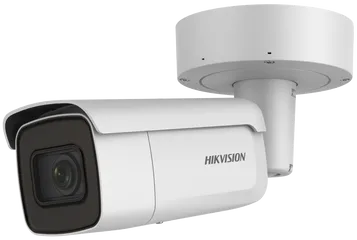 Camera IP Ngoài Trời 2MP Hikvision DS-2CD2623G1-IZS - Chống Nước, Tầm Quan Sát Hồng Ngoại 50m, Điều Chỉnh Tiêu Cự, An Ninh 24/7