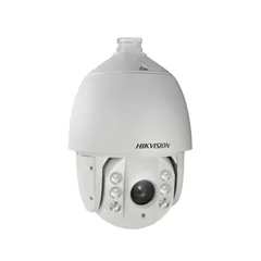 Camera IP PTZ 2MP Hikvision DS-2DE7225IW-AE - Quay 360 Độ, Zoom Quang 25X, Nhận Diện Khuôn Mặt, Đêm Hồng Ngoại 150m