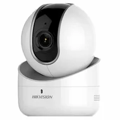 Camera IP Robot 2MP Hikvision DS-2CV2Q21FD-IW - Camera Wifi HD 1080P Với Tính Năng Chống Ngược Sáng và Đàm Thoại 2 Chiều