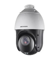 Camera IP Speed Dome 4MP Hikvision DS-2DE4415IW-DE - Giám sát an ninh với Zoom 15x, Độ phân giải 4MP, Hồng ngoại 100m