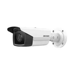 Camera IP Trụ Hồng Ngoại 8MP Hikvision DS-2CD2T83G2-4I - Chống Nước IP67, Quan Sát Hồng Ngoại 80m, Chất Lượng Hình Ảnh Cao