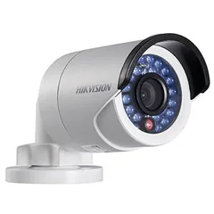 Camera Hồng Ngoại 2MP Hikvision DS-2CE16D0T-IRP - Chống Thấm Nước IP66, Độ Phân Giải Cao, Tầm Nhìn Ban Đêm 20m
