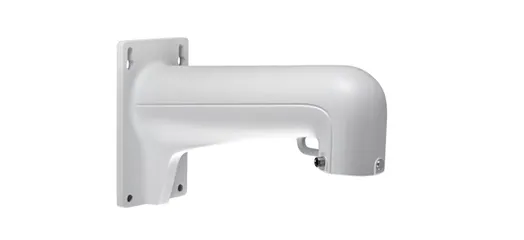Chân đế treo tường cho camera Speed Dome Hikvision DS-1602ZJ - An toàn, chất liệu cao cấp, chống thấm nước, lắp đặt trong nhà và ngoài trời