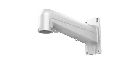 Chân đế treo tường cho camera Speed Dome Hikvision DS-1602ZJ - An toàn, chất liệu cao cấp, chống thấm nước, lắp đặt trong nhà và ngoài trời