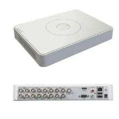 Đầu Ghi Hình 16 Kênh Turbo HD 4.0 4MP Hikvision DS-7116HQHI-K1/S - Chất Lượng Cao, Lưu Trữ 6TB, Hỗ Trợ Đa Camera, Hình Ảnh Sắc Nét